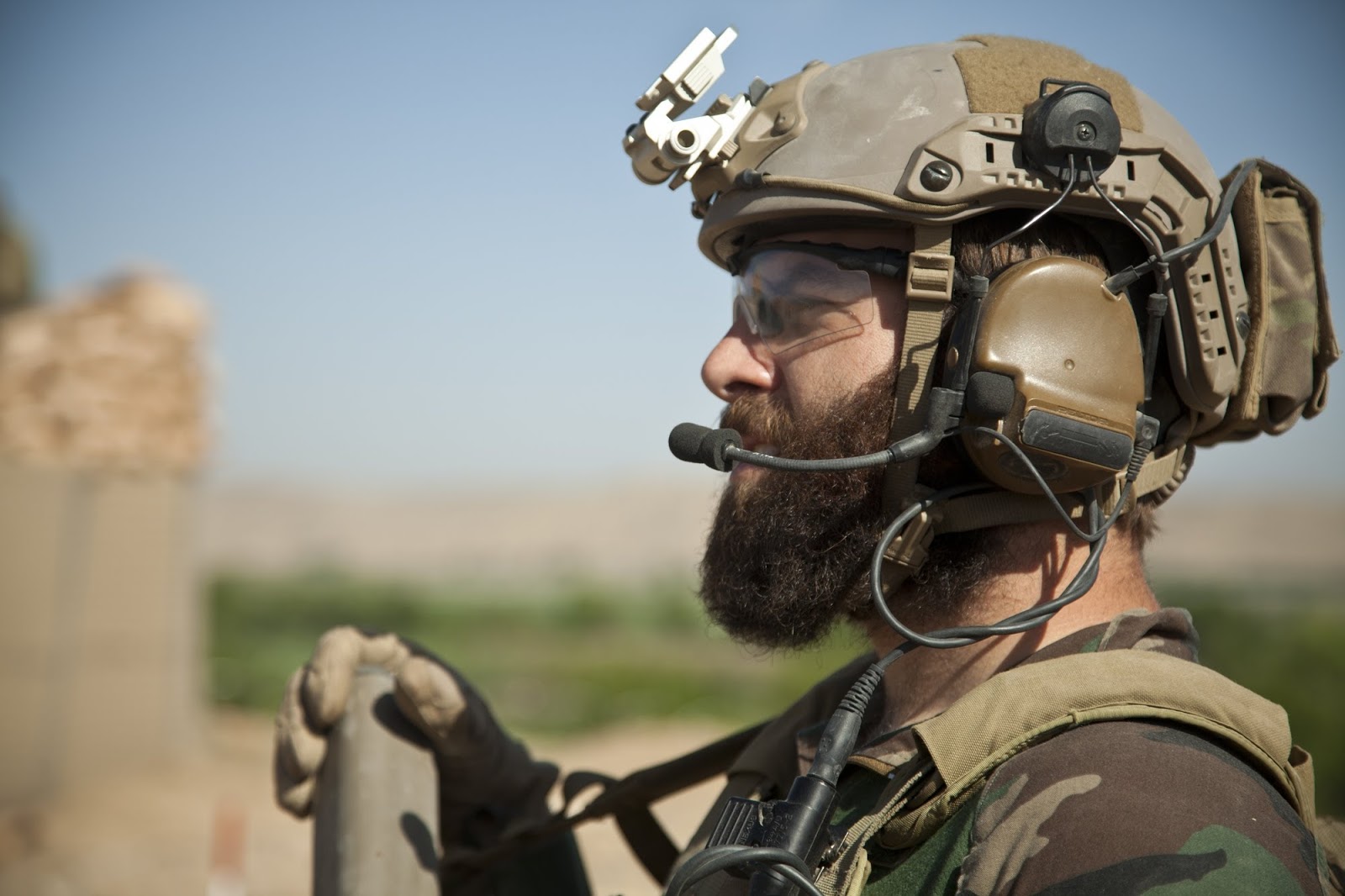 Modern us army hot sale helmet